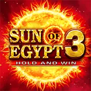 Мостбет — обложка игры Sun of Egypt 3